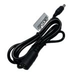 Mnm Box Deals | Gizzu Power Cable Dc 12V Male To Female Extender 1.2M MnM Box Deals | GIZZU Power Cable DC 12V Male to Female Extender 1.2M