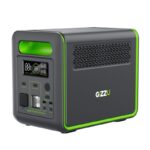 MnM Box Deals | GIZZU HERO MAX 1024WH/1000W UPS Power Station