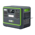 MnM Box Deals | Gizzu Hero Pro 2048Wh UPS Power Station
