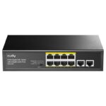 MnM Box Deals | Cudy 8-Port Gigabit PoE+ Unmanaged Switch