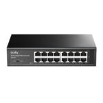Mnm Box Deals | Cudy 16 Port Gigabit Metal Switch MnM Box Deals | Cudy 16 Port Gigabit Metal Switch