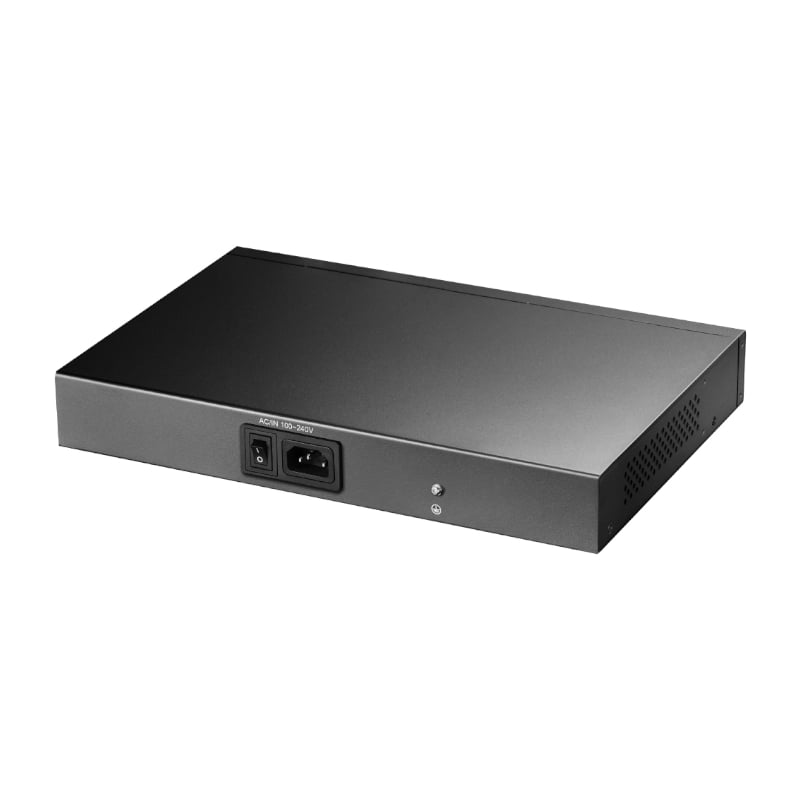 Mnm Box Deals | Cudy 24 Port Gigabit Metal Switch Cudy 24 Port Gigabit Metal Switch - Image 3