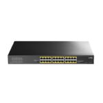 Mnm Box Deals | Cudy 24-Port Gigabit Poe+ Unmanaged Switch MnM Box Deals | Cudy 24-Port Gigabit PoE+ Unmanaged Switch