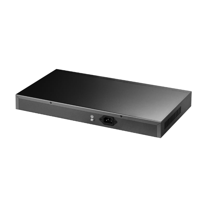 Mnm Box Deals | Cudy 24-Port Gigabit Poe+ Unmanaged Switch Cudy 24-Port Gigabit PoE+ Unmanaged Switch - Image 3