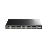 Mnm Box Deals | Cudy 48 Port Layer 2 Managed Gigabit Poe Switch MnM Box Deals | Cudy 48 Port Layer 2 Managed Gigabit PoE Switch