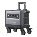 MnM Box Deals | UGREEN PowerRoam 2048Wh/2200W Portable Power Station