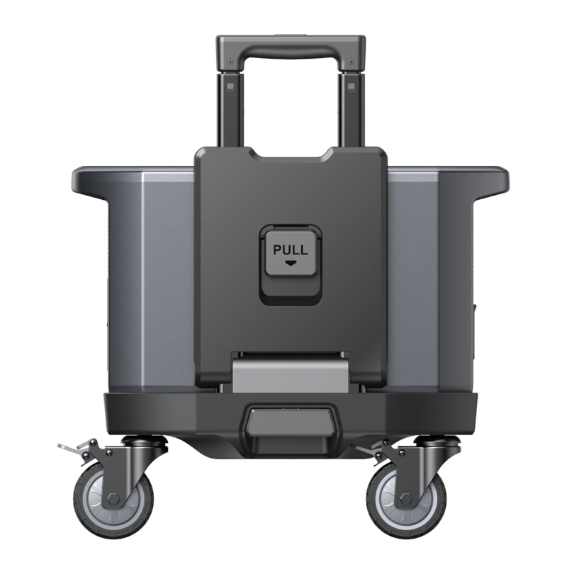 Mnm Box Deals | Ugreen Powerroam 2048Wh/2200W Portable Power Station UGREEN PowerRoam 2048Wh/2200W Portable Power Station - Image 3
