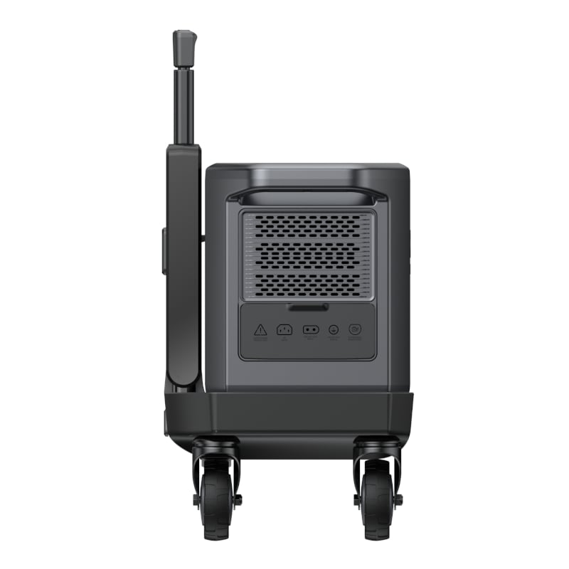 Mnm Box Deals | Ugreen Powerroam 2048Wh/2200W Portable Power Station UGREEN PowerRoam 2048Wh/2200W Portable Power Station - Image 4