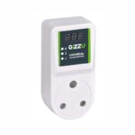 Mnm Box Deals | Gizzu Voltage Protector 16A MnM Box Deals | GIZZU Voltage Protector 16A