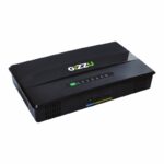 Mnm Box Deals | Gizzu 60W 69Wh 21600Mah Mini Poe Dc Ups Lifepo4 - Black MnM Box Deals | GIZZU 60W 69Wh 21600mAh Mini POE DC UPS LifePO4 - Black