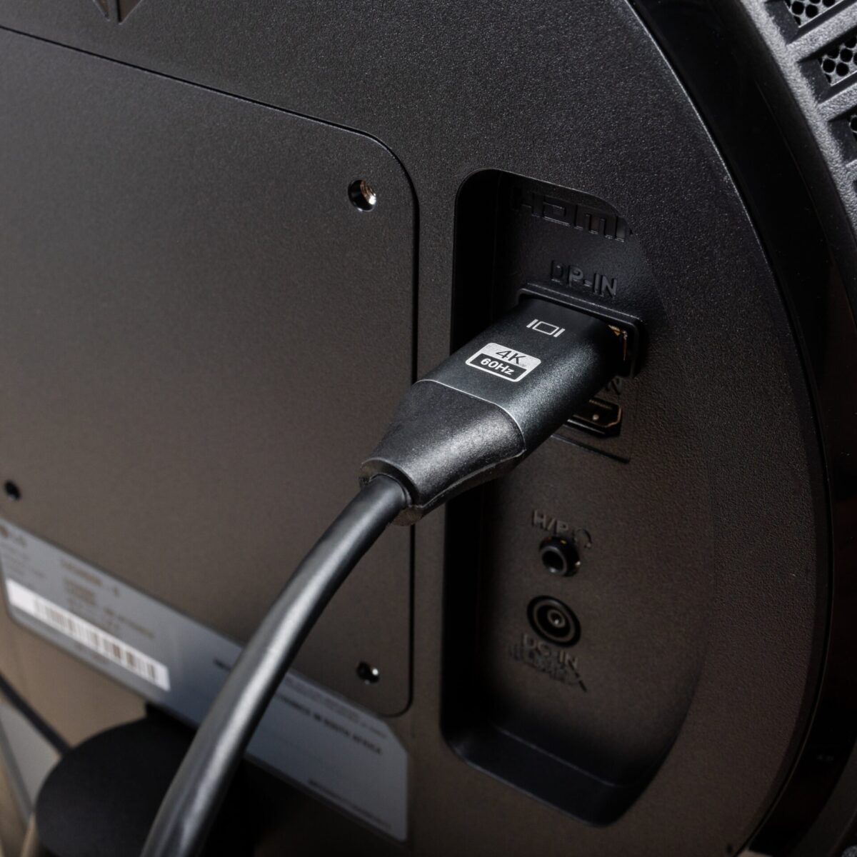 Mnm Box Deals | Gizzu 4K60Hz Displayport To Displayport Cable 1.5M Gizzu 4K60Hz DisplayPort to DisplayPort Cable 1.5M - Image 3