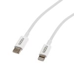 Mnm Box Deals | Gizzu Usb Type-C To Lighting Cable 1.8M MnM Box Deals | Gizzu USB Type-C to Lighting Cable 1.8m