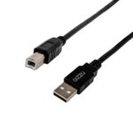 Mnm Box Deals | Gizzu Usb2.0 Printer Cable 1.5M MnM Box Deals | Gizzu USB2.0 Printer Cable 1.5M