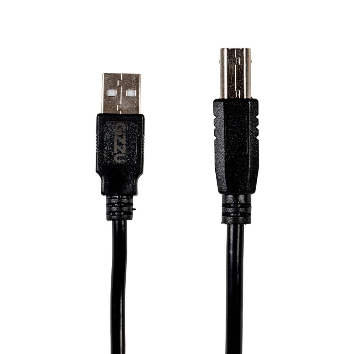 Mnm Box Deals | Gizzu Usb2.0 Printer Cable 1.5M Gizzu USB2.0 Printer Cable 1.5M - Image 2