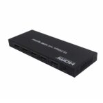Mnm Box Deals | Hdcvt 1X4 Hdmi 1.4 Splitter 4K With Edid Management MnM Box Deals | HDCVT 1x4 HDMI 1.4 Splitter 4K with EDID Management