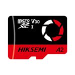 MnM Box Deals | Hiksemi Capture V30 64GB MicroSDXC (Without Adapter)
