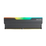 MnM Box Deals | HIKSEMI Future RGB 8GB 3600MHz DDR4 UDIMM Gaming Memory – Black