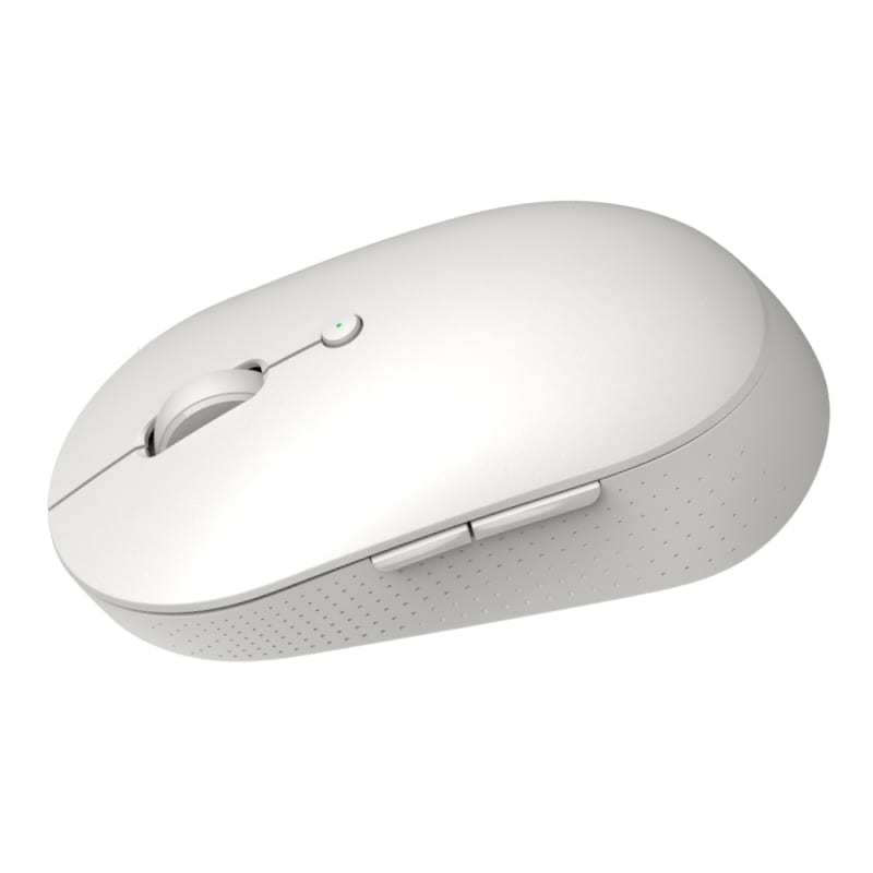 Mnm Box Deals | Xiaomi Dual Mode Silent Wireless Mouse - White Xiaomi Dual Mode Silent Wireless Mouse - White - Image 2