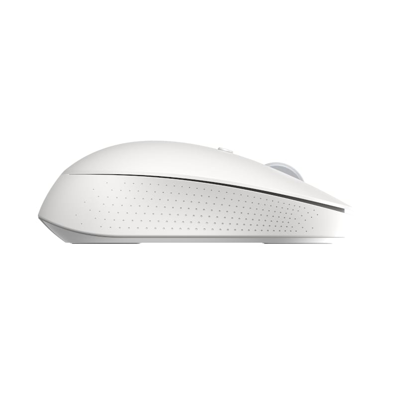 Mnm Box Deals | Xiaomi Dual Mode Silent Wireless Mouse - White Xiaomi Dual Mode Silent Wireless Mouse - White - Image 3