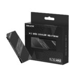 MnM Box Deals | Hiksemi MH2 M.2 SSD Cooler Heatsink