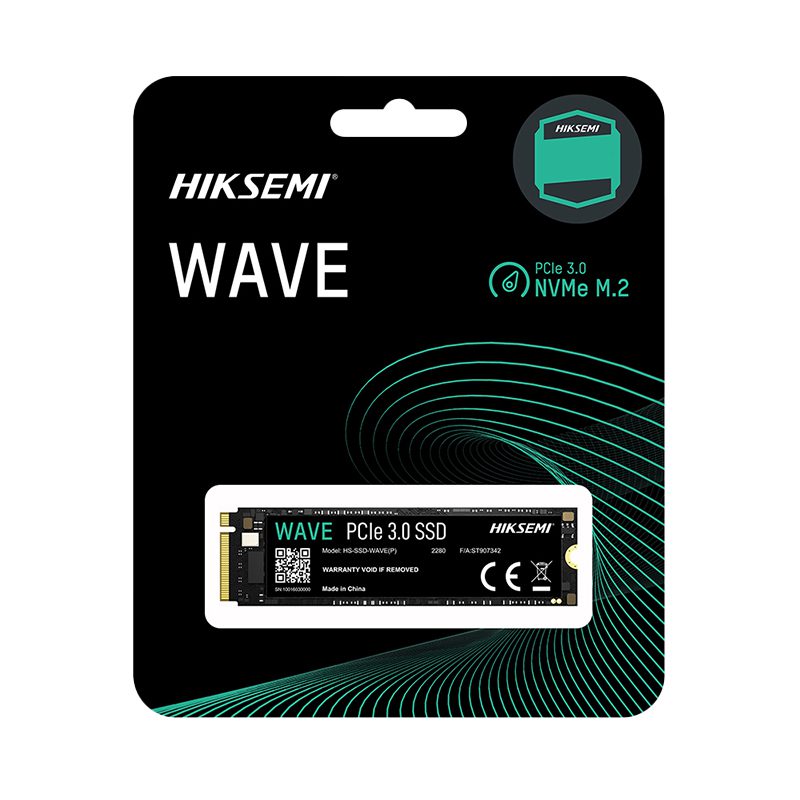 Mnm Box Deals | Hiksemi Wave(P) 512Gb Gen3 M.2 Nvme 3D Nand Ssd HIKSEMI Wave(P) 512GB Gen3 M.2 NVMe 3D NAND SSD - Image 3