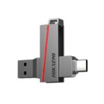 MnM Box Deals | HIKSEMI Dual Slim 256GB USB3.2 Flash Drive