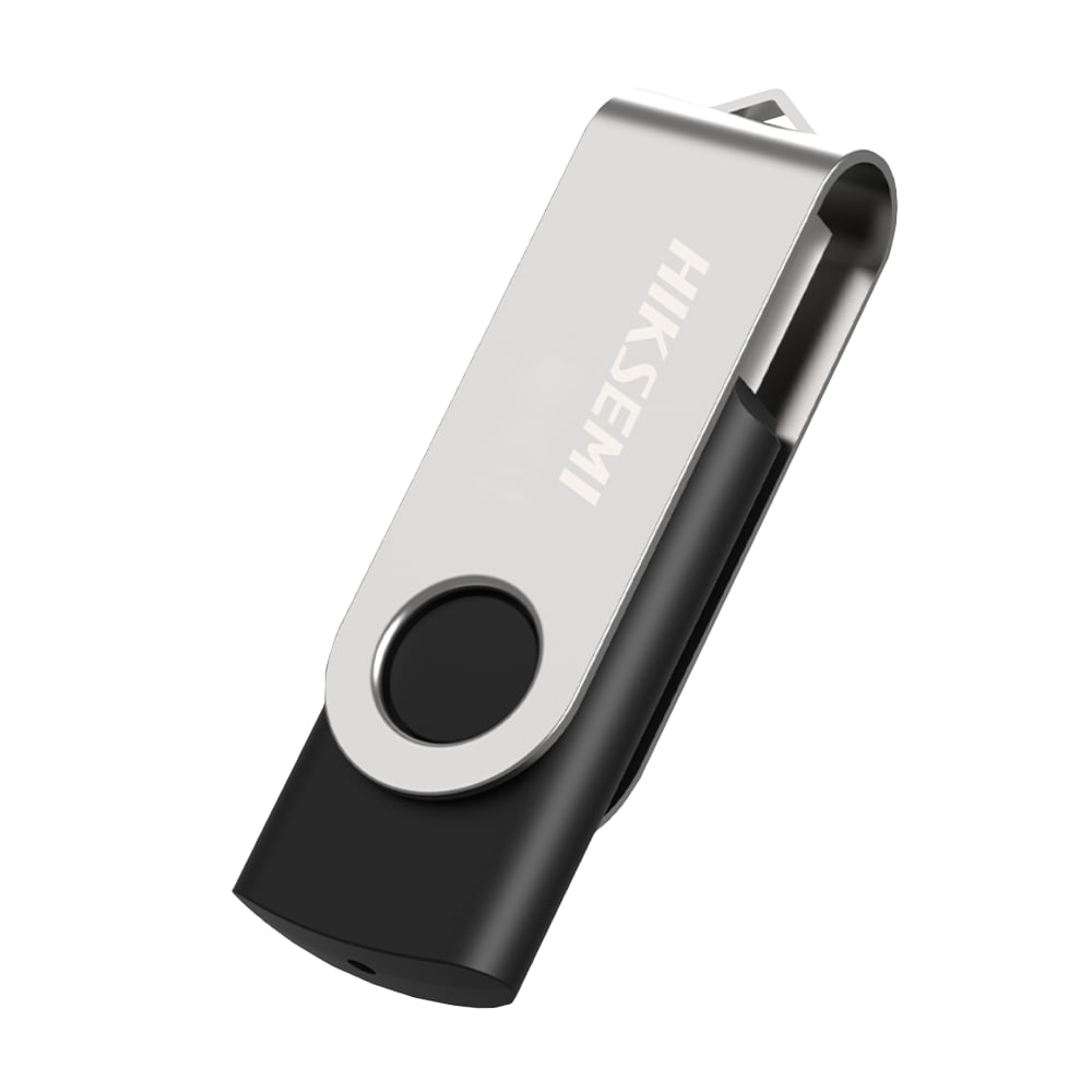 Mnm Box Deals | Hiksemi Rotary Series 64Gb Usb3.0 Flash Drive HIKSEMI Rotary Series 64GB USB3.0 Flash Drive - Image 3