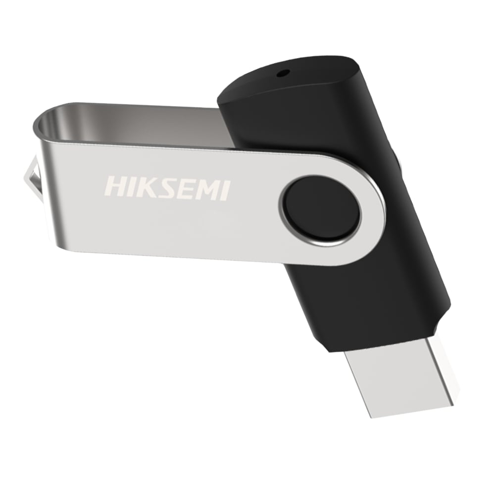 Mnm Box Deals | Hiksemi Rotary Series 64Gb Usb3.0 Flash Drive HIKSEMI Rotary Series 64GB USB3.0 Flash Drive - Image 4