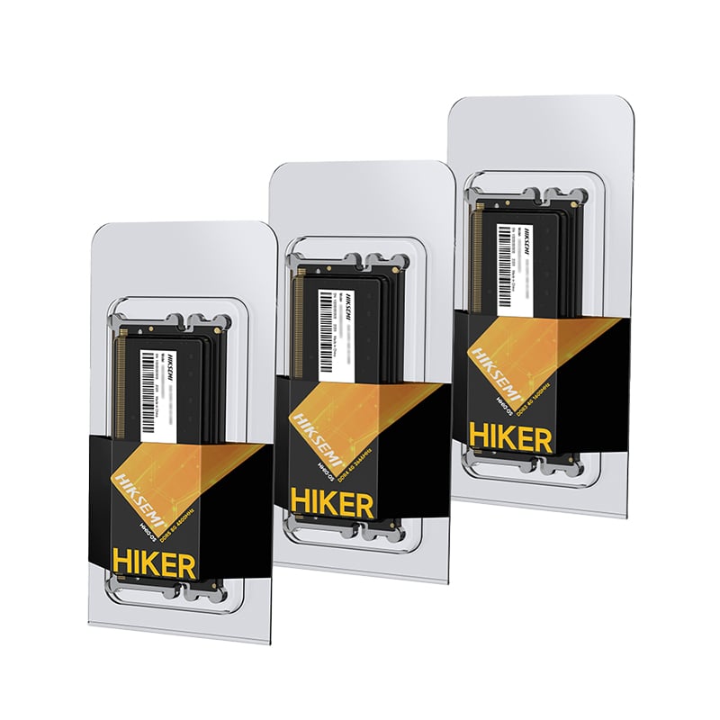 Mnm Box Deals | Hiksemi Hiker 8Gb 1600Mhz Ddr3 Sodimm HIKSEMI Hiker 8GB 1600MHZ DDR3 SODIMM - Image 4