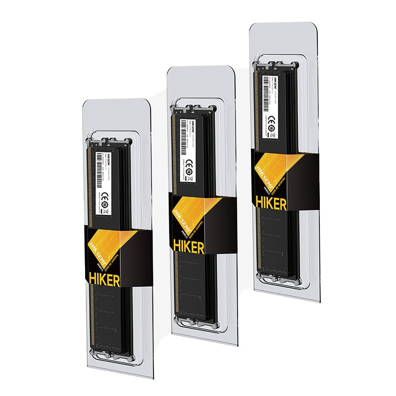 Mnm Box Deals | Hiksemi Hiker 8Gb 1600Mhz Ddr3 Udimm HIKSEMI Hiker 8GB 1600MHZ DDR3 UDIMM - Image 4