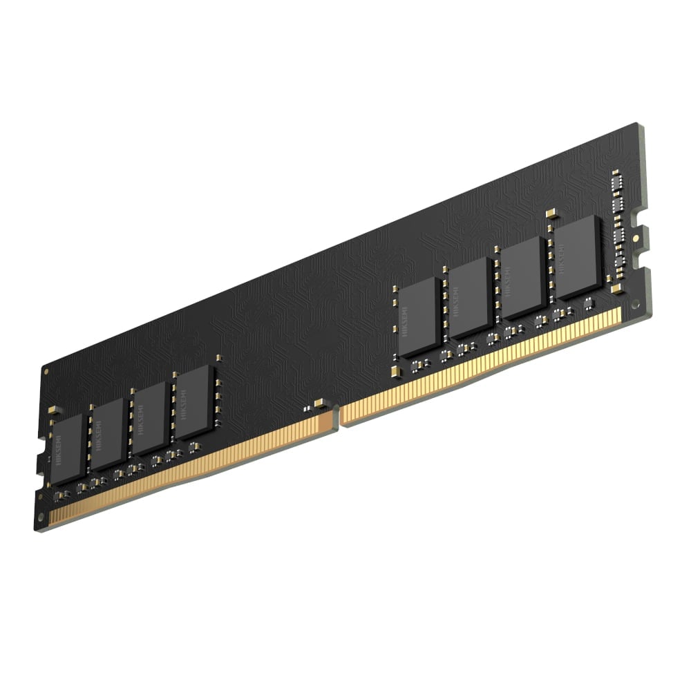 Mnm Box Deals | Hiksemi Hiker 8Gb Ddr4 2666Mhz Desktop Memory Hiksemi Hiker 8GB DDR4 2666MHz Desktop Memory - Image 3