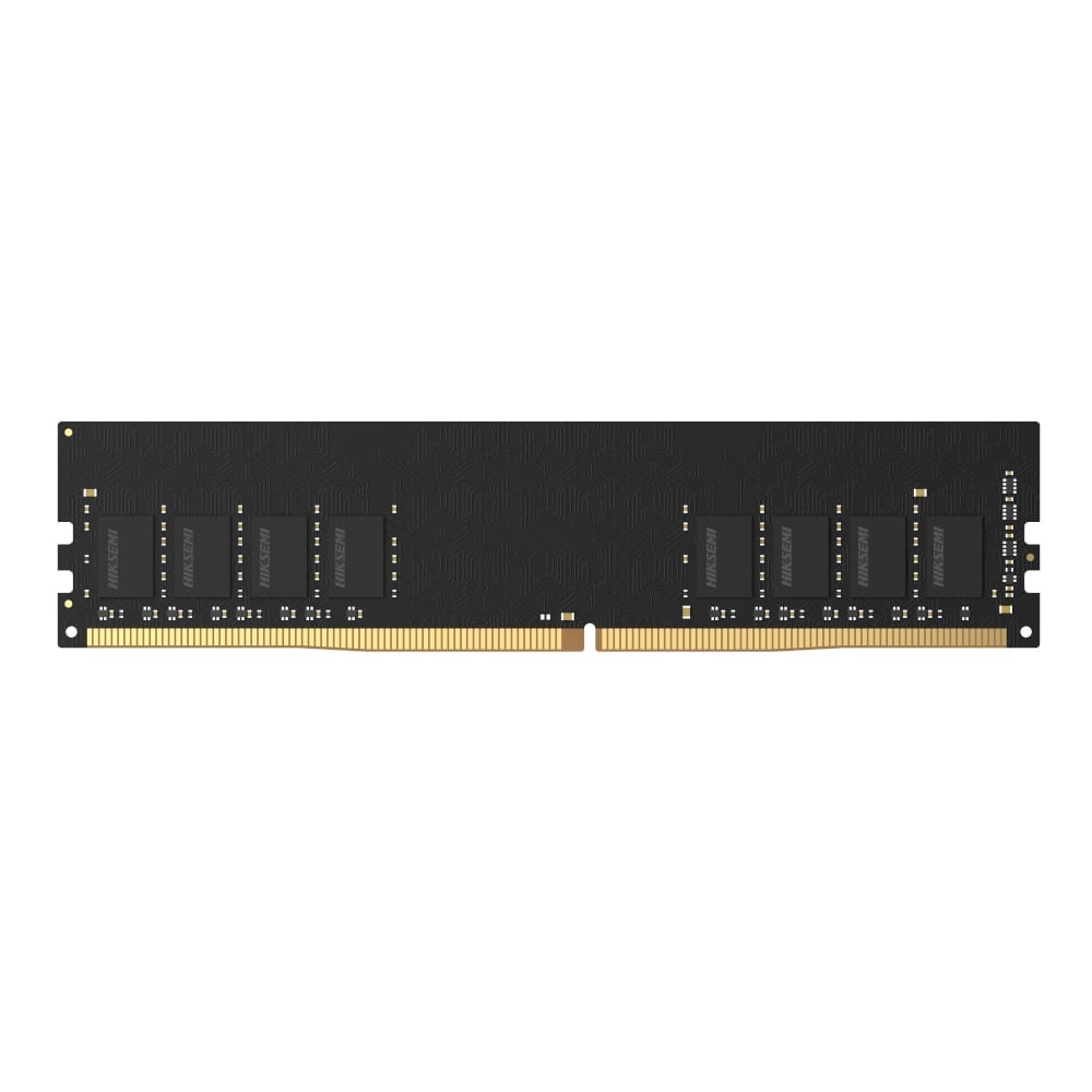 Mnm Box Deals | Hiksemi Hiker 16Gb Ddr4 2666Mhz Desktop Memory Hiksemi Hiker 16GB DDR4 2666MHz Desktop Memory - Image 4