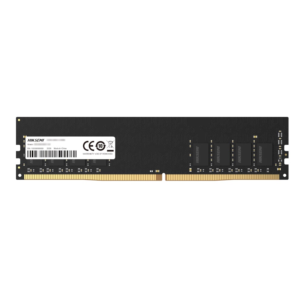 Mnm Box Deals | Hiksemi Hiker 16Gb 3200Mhz Ddr4 Udimm Memory HIKSEMI Hiker 16GB 3200MHz DDR4 UDIMM Memory - Image 4