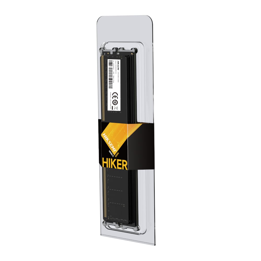 Mnm Box Deals | Hiksemi Hiker 16Gb 3200Mhz Ddr4 Udimm Memory HIKSEMI Hiker 16GB 3200MHz DDR4 UDIMM Memory - Image 5