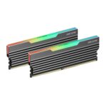 Mnm Box Deals | Hiksemi Future Rgb 32Gb 6000Mhz Ddr5 Udimm Memory Kit MnM Box Deals | HIKSEMI Future RGB 32GB 6000MHz DDR5 UDIMM Memory Kit