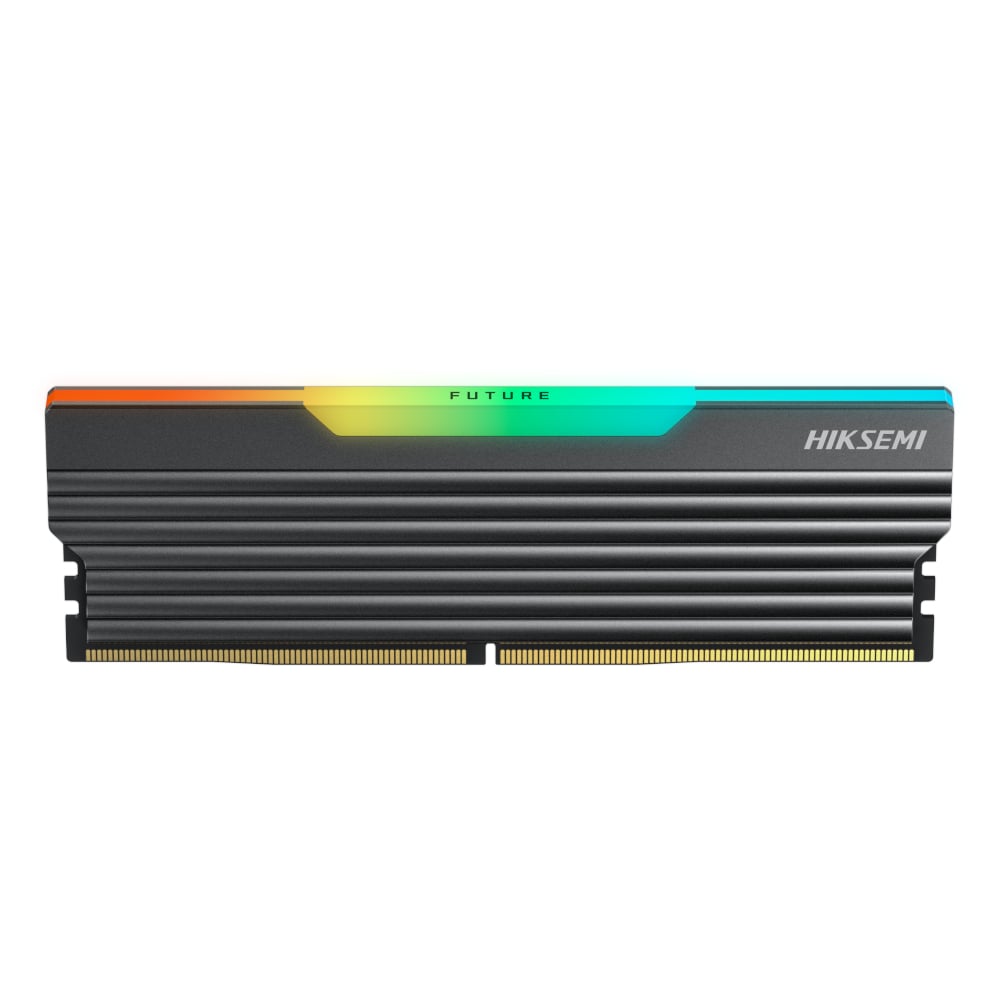 Mnm Box Deals | Hiksemi Future Rgb 32Gb 6000Mhz Ddr5 Udimm Memory Kit HIKSEMI Future RGB 32GB 6000MHz DDR5 UDIMM Memory Kit - Image 2