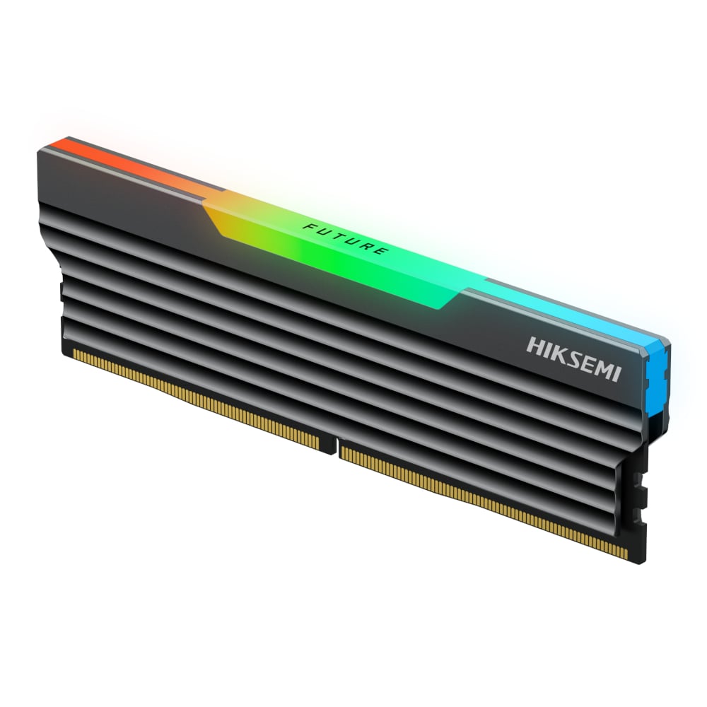 Mnm Box Deals | Hiksemi Future Rgb 32Gb 6000Mhz Ddr5 Udimm Memory Kit HIKSEMI Future RGB 32GB 6000MHz DDR5 UDIMM Memory Kit - Image 3