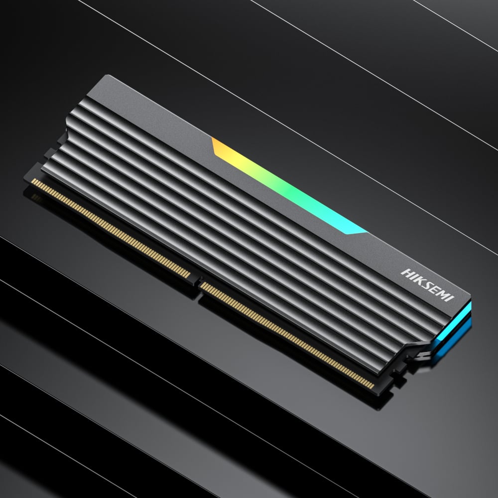 Mnm Box Deals | Hiksemi Future Rgb 32Gb 6000Mhz Ddr5 Udimm Memory Kit HIKSEMI Future RGB 32GB 6000MHz DDR5 UDIMM Memory Kit - Image 4