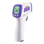 MnM Box Deals | Simzo Non-contact LED Handheld Infrared Thermometer - Single