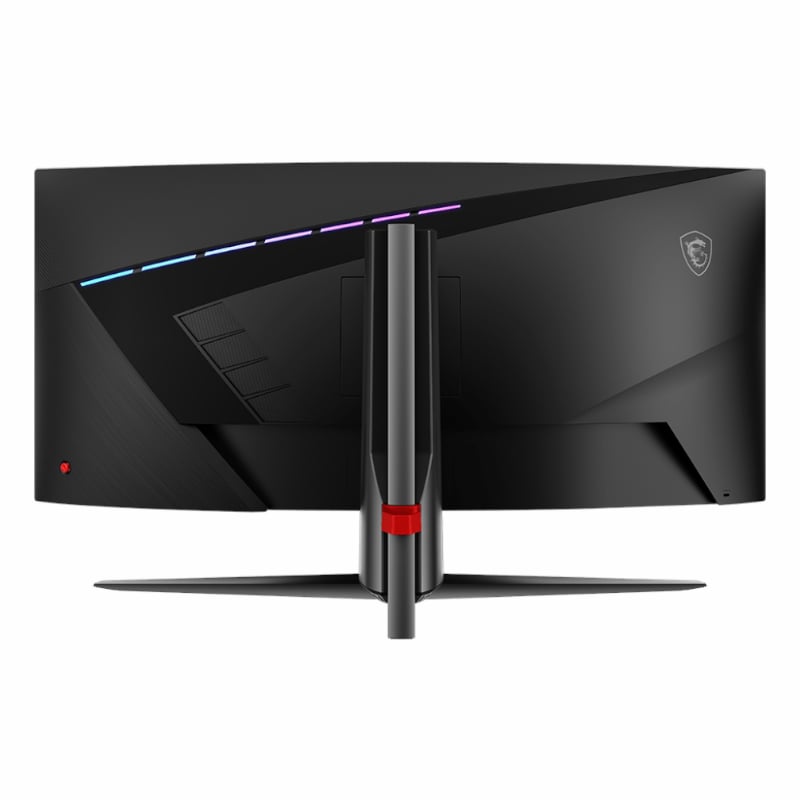 Mnm Box Deals | Msi Mag345Cqr 34&Quot; Curved Gaming Monitor 3440X1440 (Uwqhd) Va 1Ms 180Hz MSI MAG345CQR 34" Curved Gaming Monitor 3440x1440 (UWQHD) VA 1ms 180Hz - Image 4