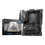 MnM Box Deals | MSI MAG B760 TOMAHAWK WIFI DDR5 Intel LGA1700 ATX Gaming Motherboard
