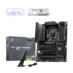 Mnm Box Deals | Msi Mag Z890 Tomahawk Wifi Intel Lga1851 Atx Gaming Motherboard MnM Box Deals | MSI MAG Z890 TOMAHAWK WIFI Intel LGA1851 ATX Gaming Motherboard