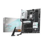 MnM Box Deals | MSI B840 GAMING PLUS WIFI AM5 ATX Gaming Motherboard