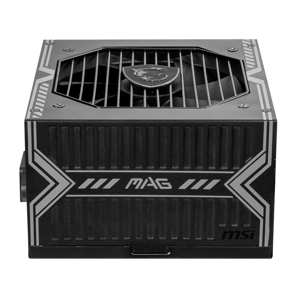 Mnm Box Deals | Msi Mag A750Bn Pcie 5 80Plus Bronze 750W Non-Modular Power Supply MSI MAG A750BN PCIe 5 80PLUS Bronze 750W Non-modular Power Supply - Image 5