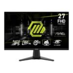 MnM Box Deals | MSI MAG 275F 27" FHD IPS Gaming Monitor
