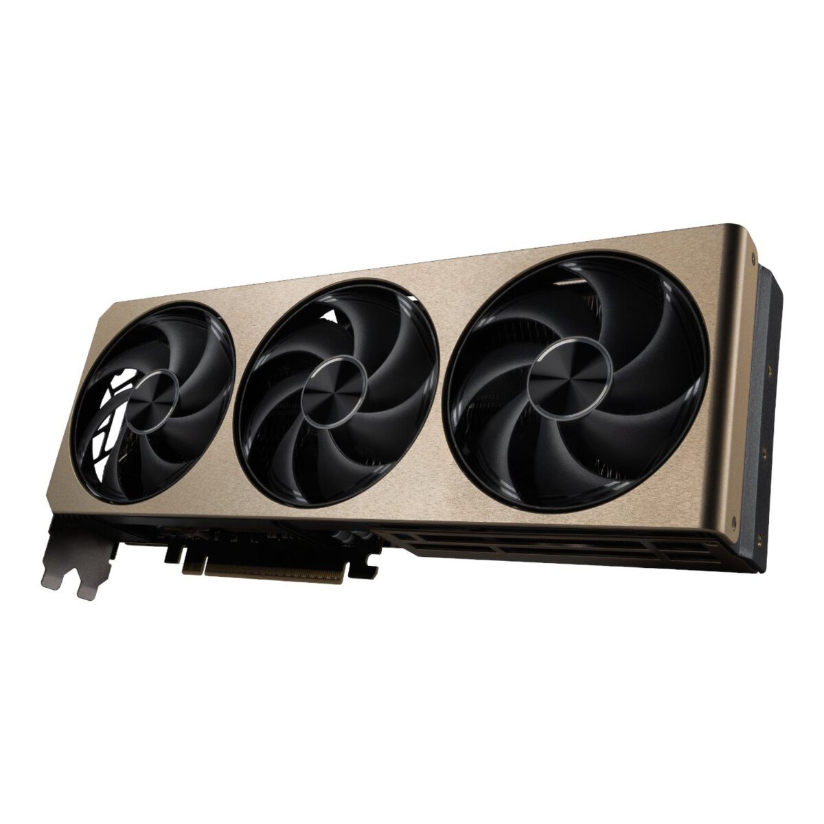 Mnm Box Deals | Msi Geforce Rtx 5070 Inspire 3X Oc 12Gb Graphics Card MSI GeForce RTX 5070 INSPIRE 3X OC 12GB Graphics Card - Image 3