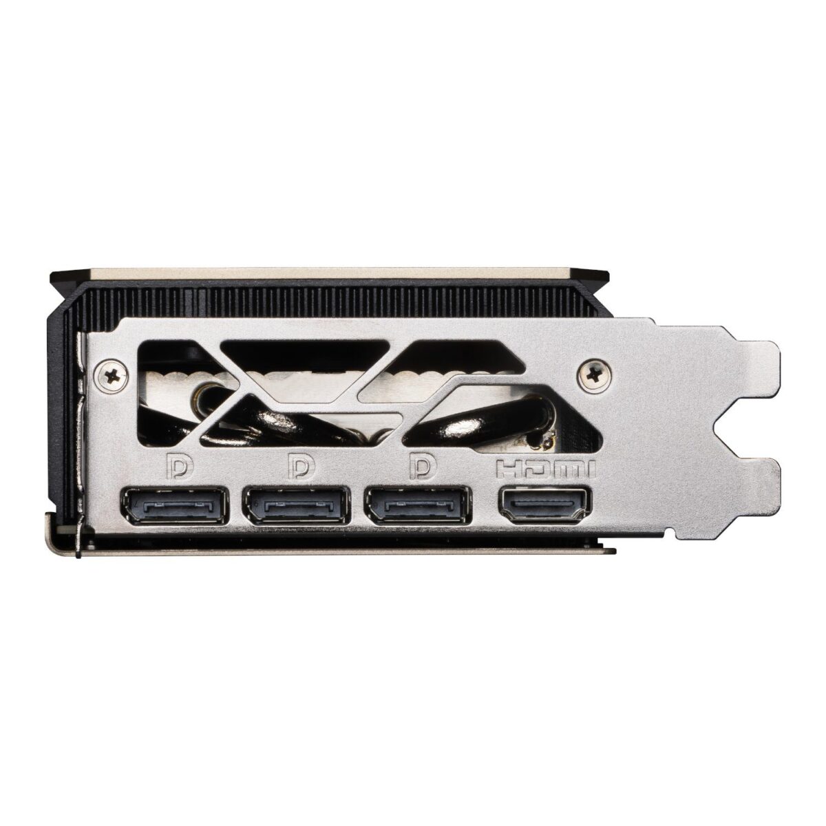 Mnm Box Deals | Msi Geforce Rtx 5070 Inspire 3X Oc 12Gb Graphics Card MSI GeForce RTX 5070 INSPIRE 3X OC 12GB Graphics Card - Image 5