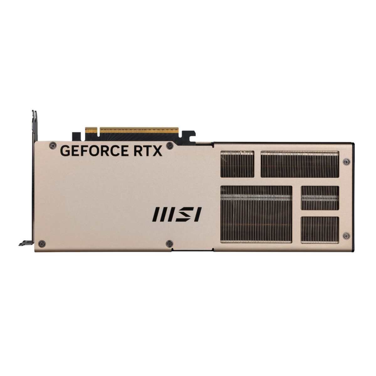 Mnm Box Deals | Msi Geforce Rtx 5070 Inspire 3X Oc 12Gb Graphics Card MSI GeForce RTX 5070 INSPIRE 3X OC 12GB Graphics Card - Image 6