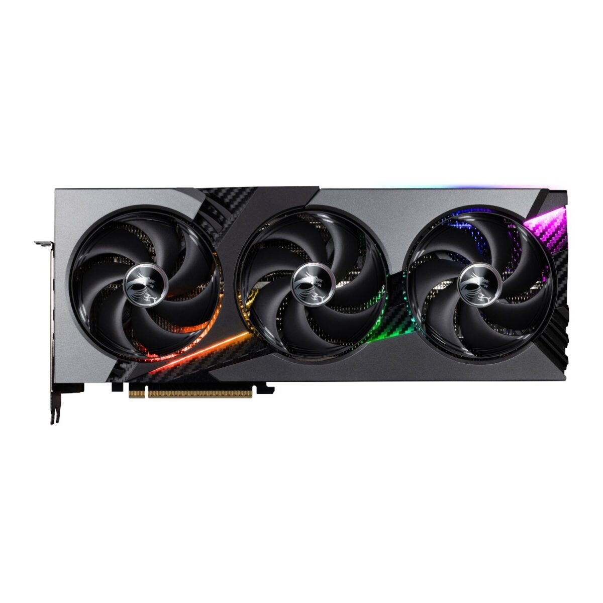 Mnm Box Deals | Msi Geforce Rtx 5070 Vanguard Soc Launch Edition 12Gb Graphics Card MSI GeForce RTX 5070 VANGUARD SOC Launch Edition 12GB Graphics Card - Image 2