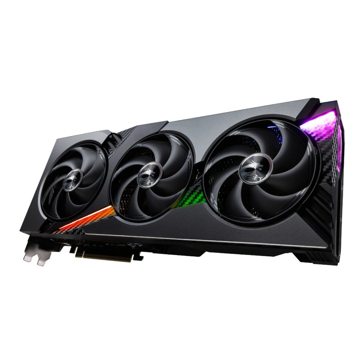 Mnm Box Deals | Msi Geforce Rtx 5070 Vanguard Soc Launch Edition 12Gb Graphics Card MSI GeForce RTX 5070 VANGUARD SOC Launch Edition 12GB Graphics Card - Image 3